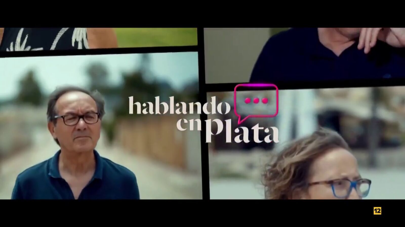 ATRESMEDIA renueva el certificado de AENOR por su compromiso contra el edadismo a través de 'Hablando en Plata'