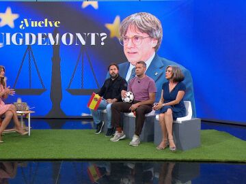 Sentencia TJUE Ley de Amnist&iacute;a