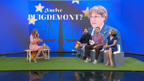 Sentencia TJUE Ley de Amnistía Sentencia TJUE Ley de Amnistía