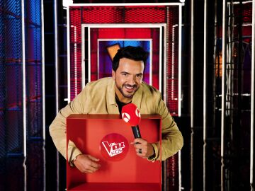 &ldquo;&iexcl;Es el bot&oacute;n!&rdquo;: Los coaches de La Voz Kids se divierten descubriendo objetos a ciegas