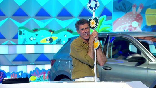 &ldquo;No es nuestro dinero y estamos atacados&rdquo;: Jorge Fern&aacute;ndez de los nervios con el panel de infarto que se ha marcado Esperanza 