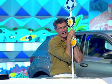 &ldquo;No es nuestro dinero y estamos atacados&rdquo;: Jorge Fern&aacute;ndez de los nervios con el panel de infarto que se ha marcado Esperanza 