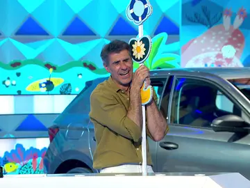 “No es nuestro dinero y estamos atacados”: Jorge Fernández de los nervios con el panel de infarto que se ha marcado Esperanza “No es nuestro dinero y estamos atacados”: Jorge Fernández de los nervios con el panel de infarto que se ha marcado Esperanza