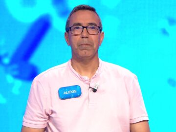  &ldquo;Hemos arrancado regular t&uacute; y yo&rdquo;: Roberto Leal, sorprendido por un aspirante b&eacute;tico en Pasapalabra