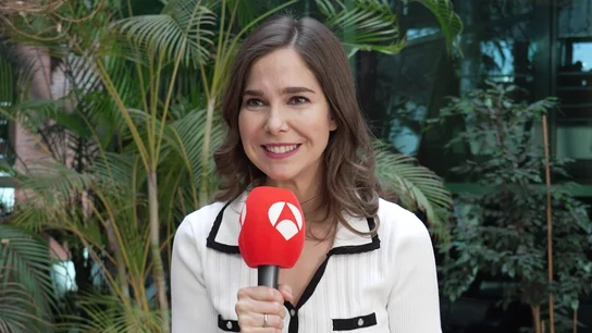 Natalia Sánchez, Begoña en Sueños de libertad, nos cuenta sus planes para este verano: “Me apetece mucho familia y playa” Natalia Sánchez, Begoña en Sueños de libertad, nos cuenta sus planes para este verano: “Me apetece mucho familia y playa”