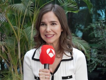Natalia S&aacute;nchez, Bego&ntilde;a en Sue&ntilde;os de libertad, nos cuenta sus planes para este verano: &ldquo;Me apetece mucho familia y playa&rdquo;