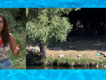 Madre y dos hijos mueren en una presa.