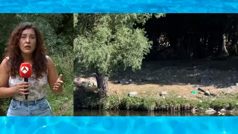 Madre y dos hijos mueren en una presa. Madre y dos hijos mueren en una presa.