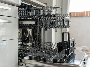 Lavavajillas Lavavajillas