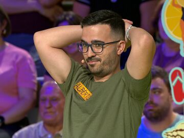 &ldquo;&iexcl;Un fallo tonto, tonto!&rdquo;: Alberto dice adi&oacute;s a un panel de 3.250 euros despu&eacute;s de haber tenido muy buena suerte 