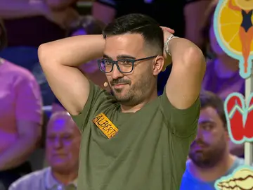 “¡Un fallo tonto, tonto!”: Alberto dice adiós a un panel de 3.250 euros después de haber tenido muy buena suerte “¡Un fallo tonto, tonto!”: Alberto dice adiós a un panel de 3.250 euros después de haber tenido muy buena suerte