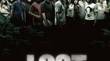Serie Lost (Perdidos)