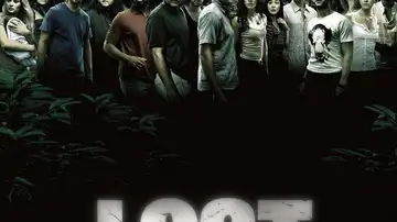 Serie Lost (Perdidos) Serie Lost (Perdidos)