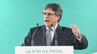 Carles Puigdemont