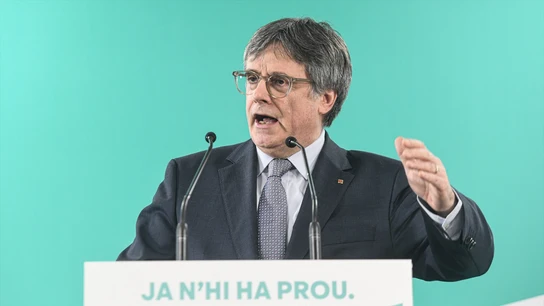 Carles Puigdemont Carles Puigdemont