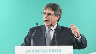 Carles Puigdemont