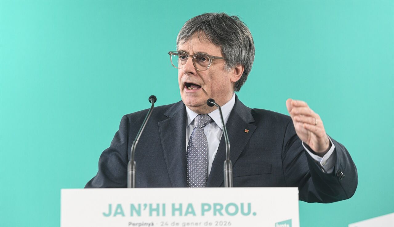 Carles Puigdemont