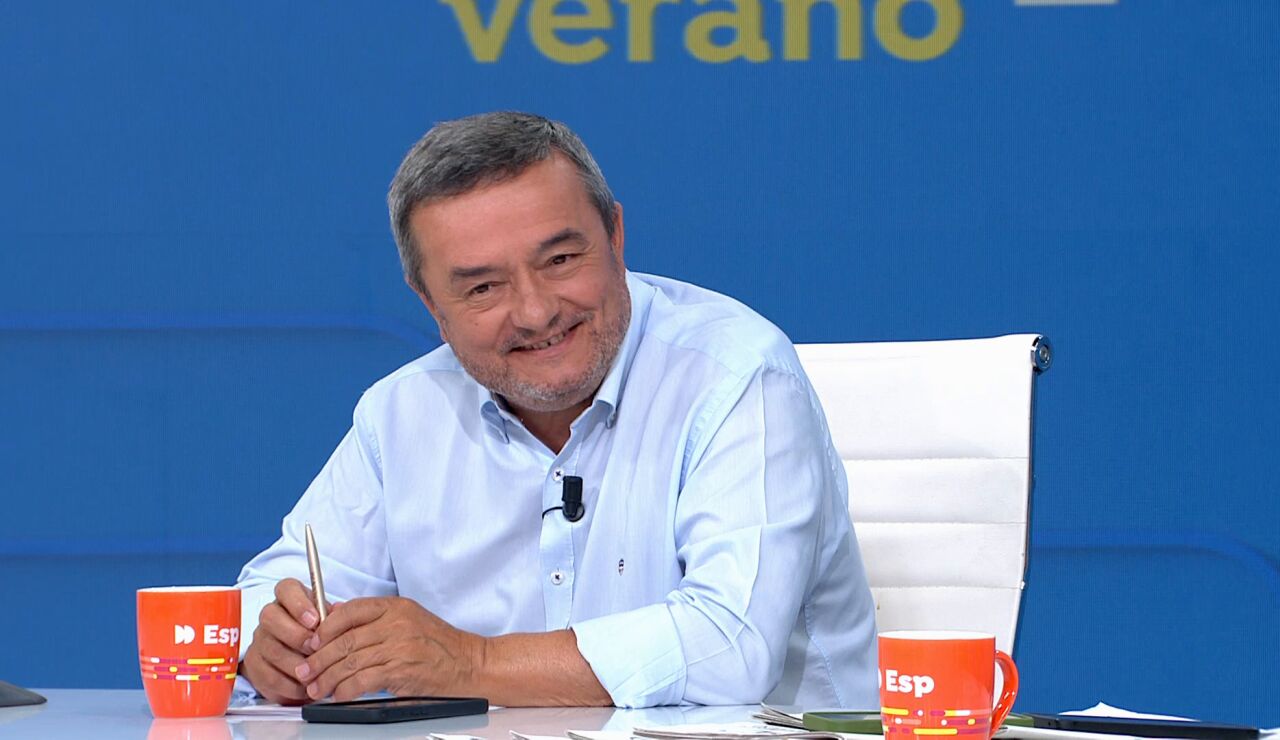 Chema Crespo