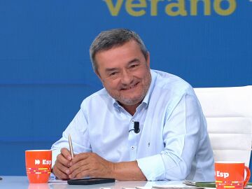 Chema Crespo