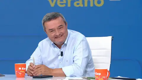 Chema Crespo Chema Crespo