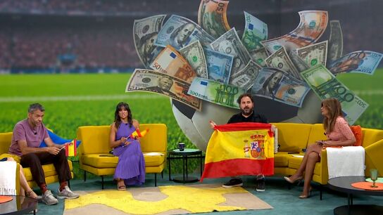 Precios final Mundial