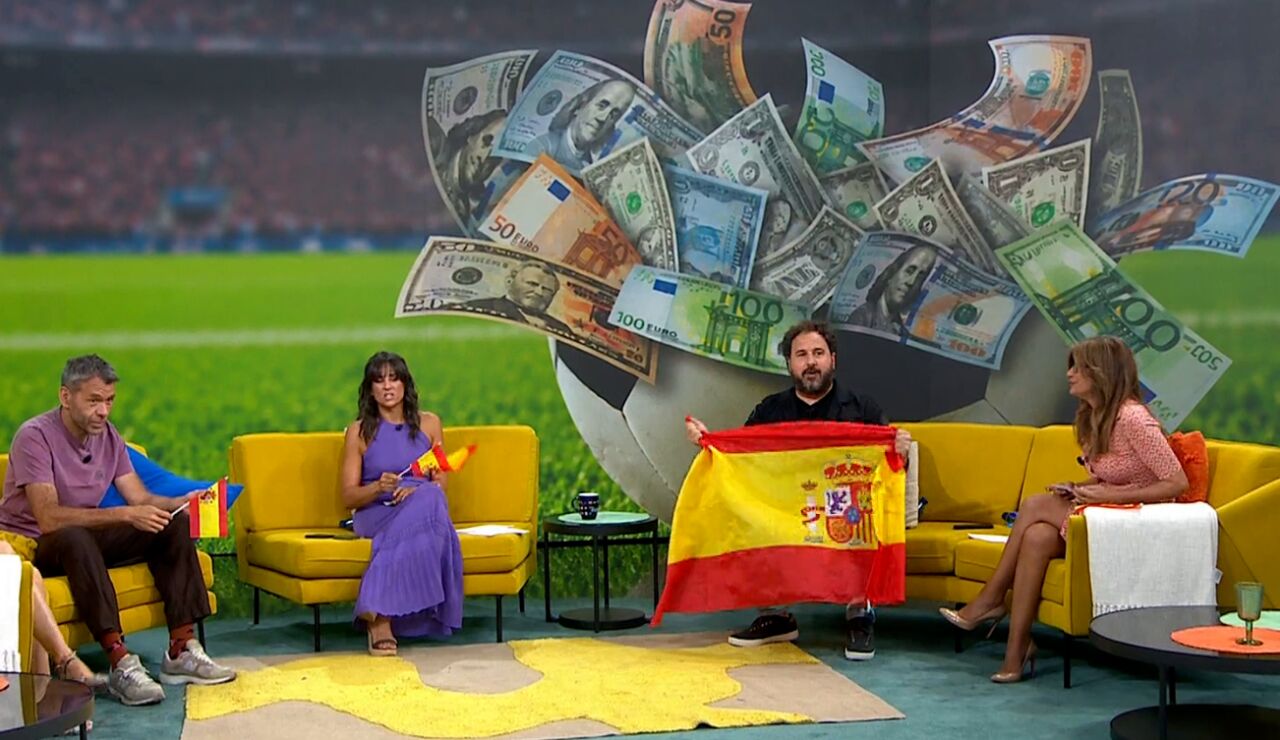 Precios final Mundial