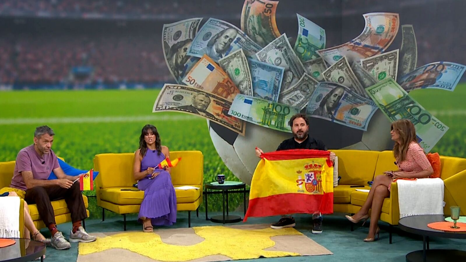 Hasta 20.000 euros por entrada: esto cuesta viajar a la final del Mundial