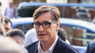 Salvador Illa