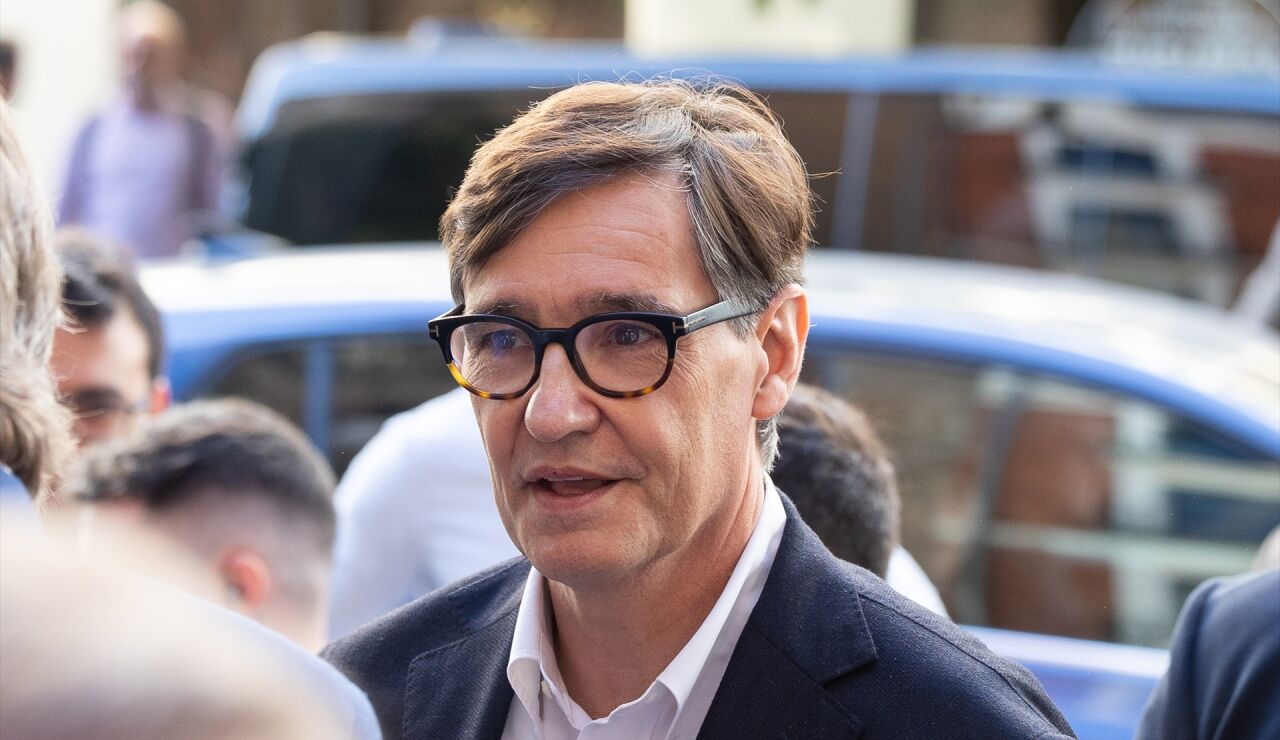 Salvador Illa