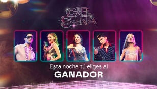 Esta noche, uno de ellos ganar&aacute; Tu cara me suena 13