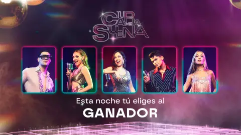 Esta noche, uno de ellos ganará Tu cara me suena 13 Esta noche, uno de ellos ganará Tu cara me suena 13