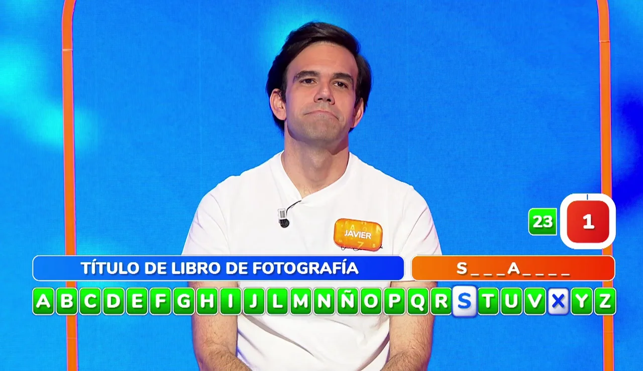 Javier impresiona en AlaZ y descoloca a David: con un jugadón de 15 aciertos... ¡y rozando el bote!