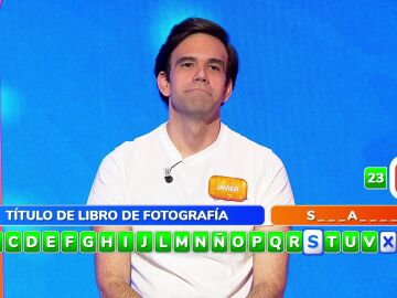 Javier impresiona en AlaZ y descoloca a David: con un jugad&oacute;n de 15 aciertos... &iexcl;y rozando el bote!