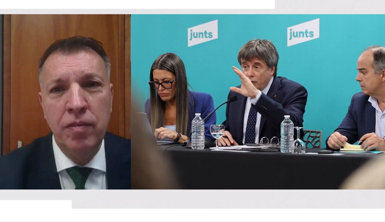 Puigdemont