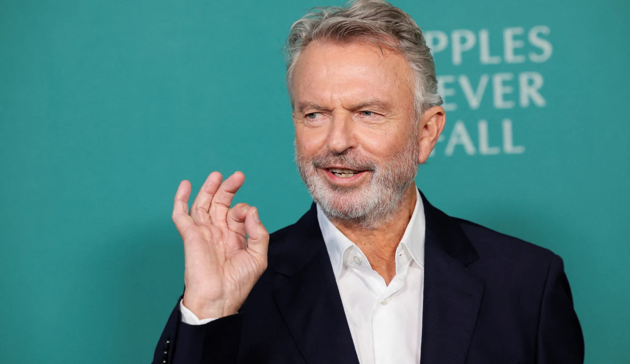 Sam Neill
