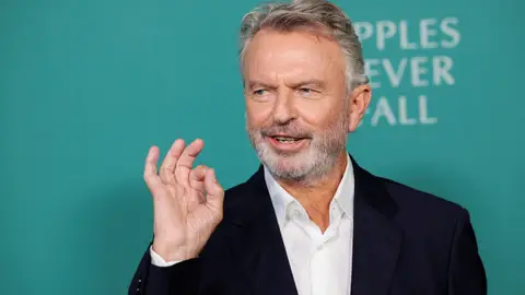 Sam Neill Sam Neill