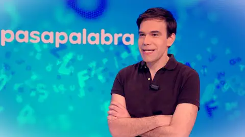Javier pide un deseo al llegar a 100 programas en Pasapalabra: "Hacer algún 24, que se me está resistiendo... ¡o 25!" Javier pide un deseo al llegar a 100 programas en Pasapalabra: "Hacer algún 24, que se me está resistiendo... ¡o 25!"