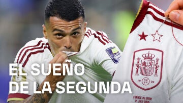 Espa&ntilde;a, a por la segunda estrella en Nueva York ante Argentina