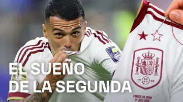 España, a por la segunda estrella en Nueva York ante Argentina España, a por la segunda estrella en Nueva York ante Argentina