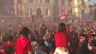 Imagen de Bilbao