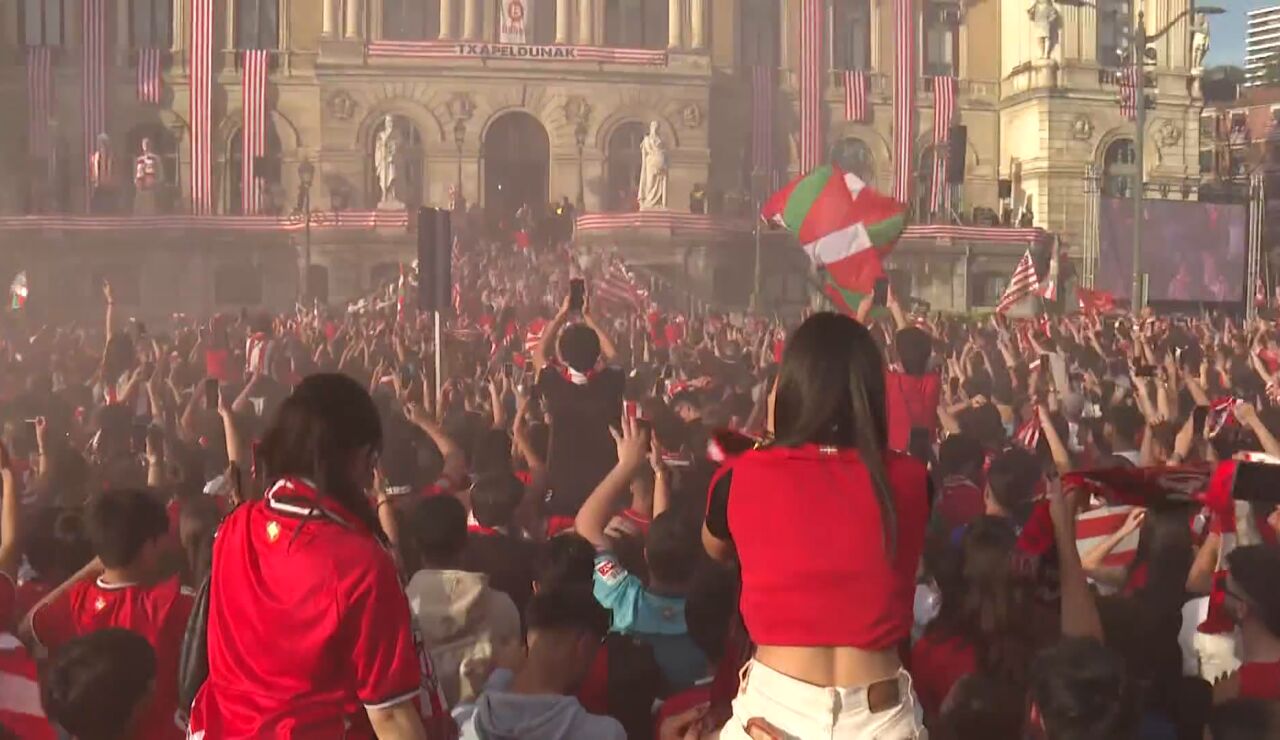 Imagen de Bilbao