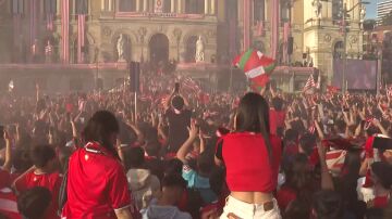 Imagen de Bilbao