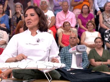 Ordenatriz plancha