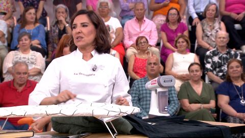 Ordenatriz plancha