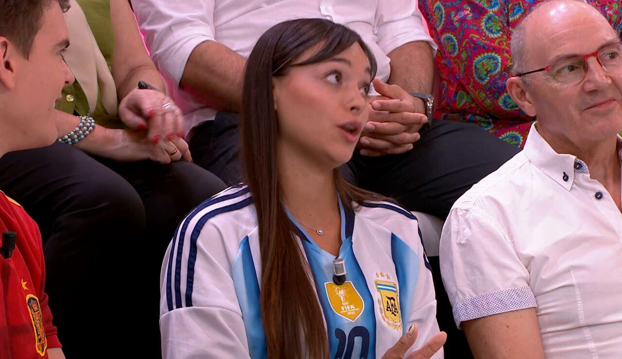 Argentina