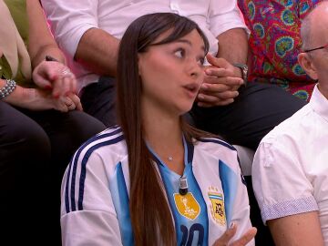Argentina