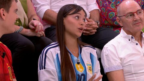 Argentina