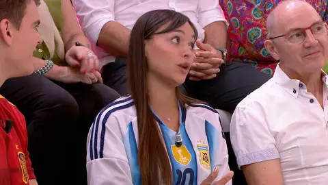 Argentina Argentina