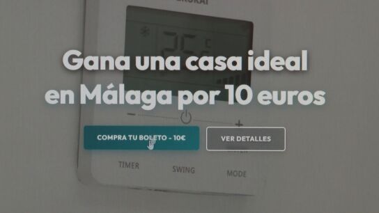 La p&aacute;gina web de la venta