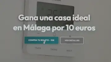 La página web de la venta La página web de la venta